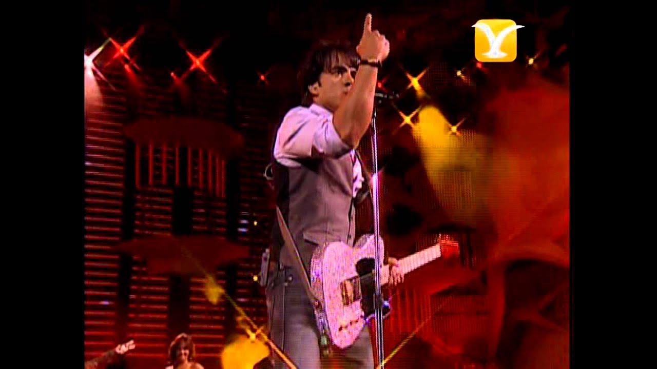 Luis Fonsi, Tu Amor, Festival de Viña 2009