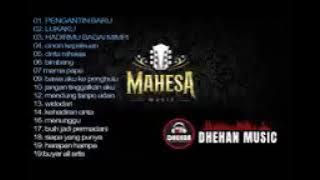OM MAHESA FULL ALBUM mP3   DHEHAN AUDIO
