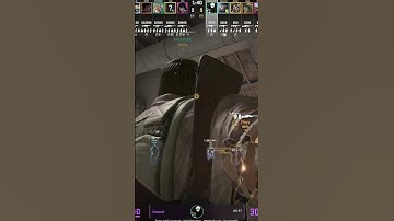 META TRAIN NADES YOU NEED TO KNOW IN CS2