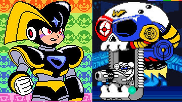 1797: NGPC: Puyo Pop, Puzzle Link 2, Puzzle Bobble Mini, Rockman Battle & Fighters, Shanghai Mini!