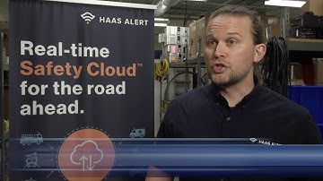 RTC Smart Work Zone Video