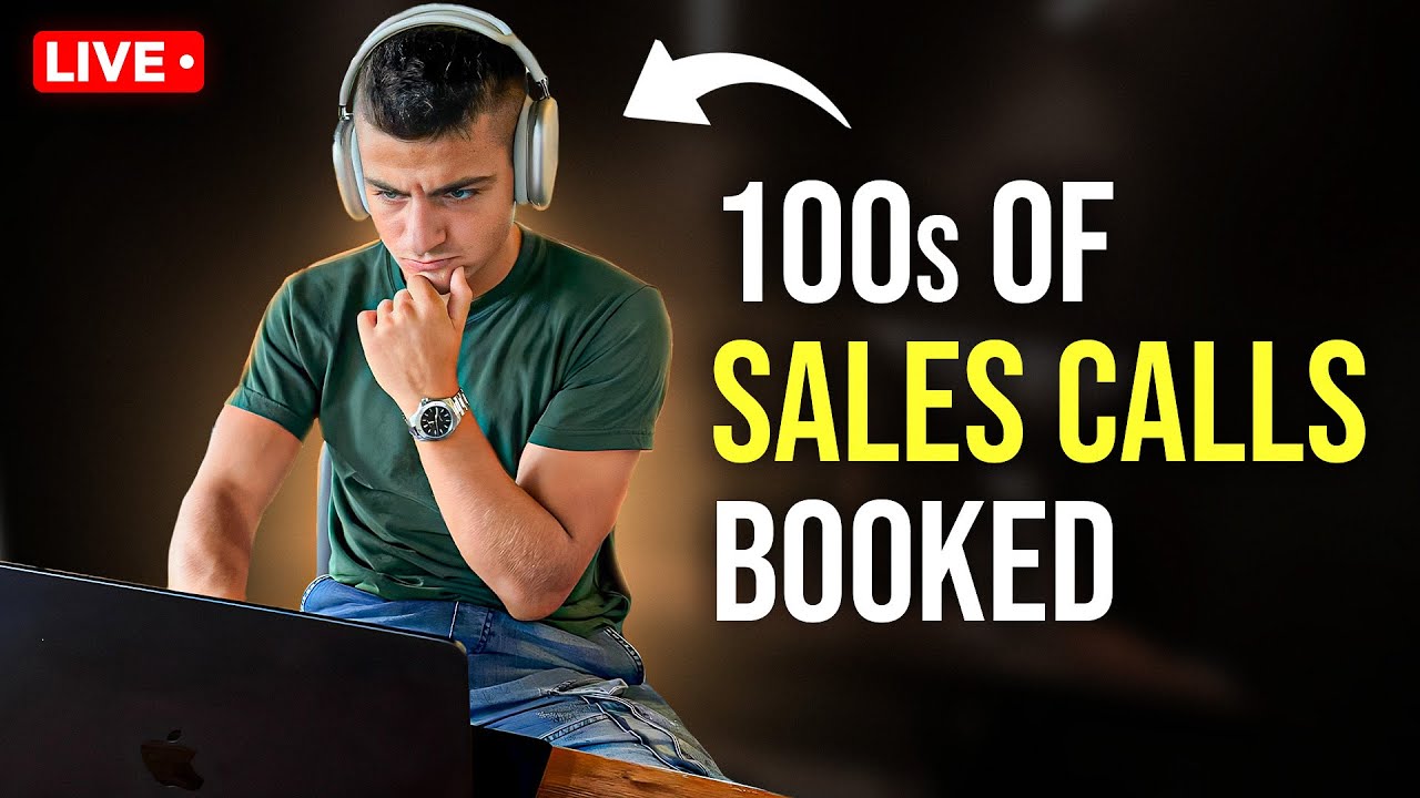 Watch a 6-figure copywriter write copy for a REAL client