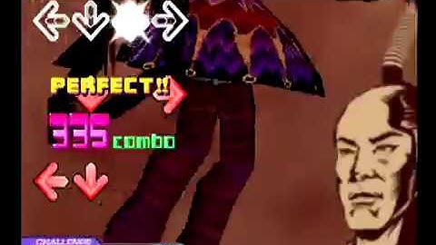 Dance Dance Revolution Extreme | Tsugaru ~Apple Mix~ [Challenge/AA★]