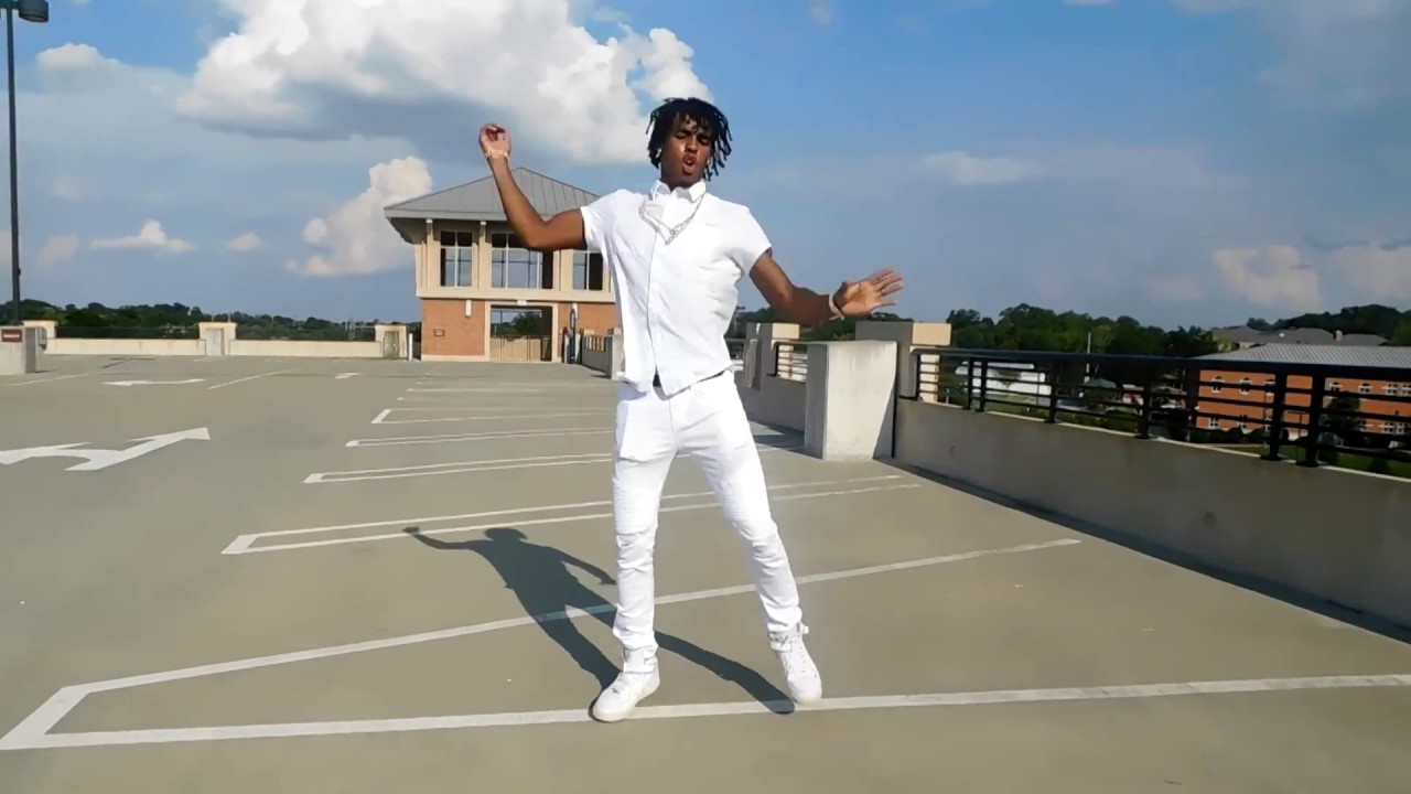 Lil Uzi Vert - The Way Life Goes [Dance Video] - @Yaboydante - YouTube