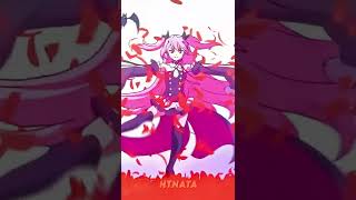 Krul Tepes Edit 4K