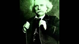 Edvard Grieg - Piano Concerto in A minor [Op. 16]