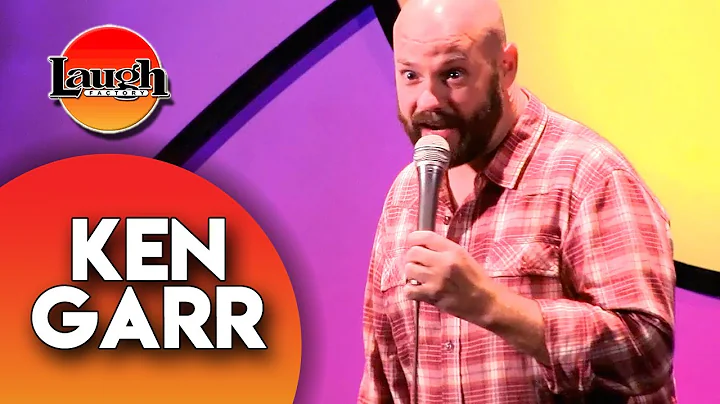 Ken Garr | Staying with Family | Laugh Factory Chi...