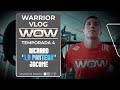 Warrior vlog  t4 i  richard la pantera jacome by wowfc