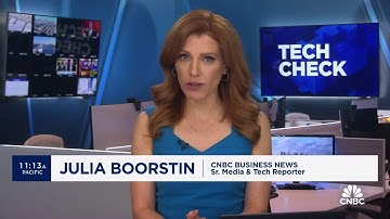 Apple reportedly in talks with Meta for AI partnership