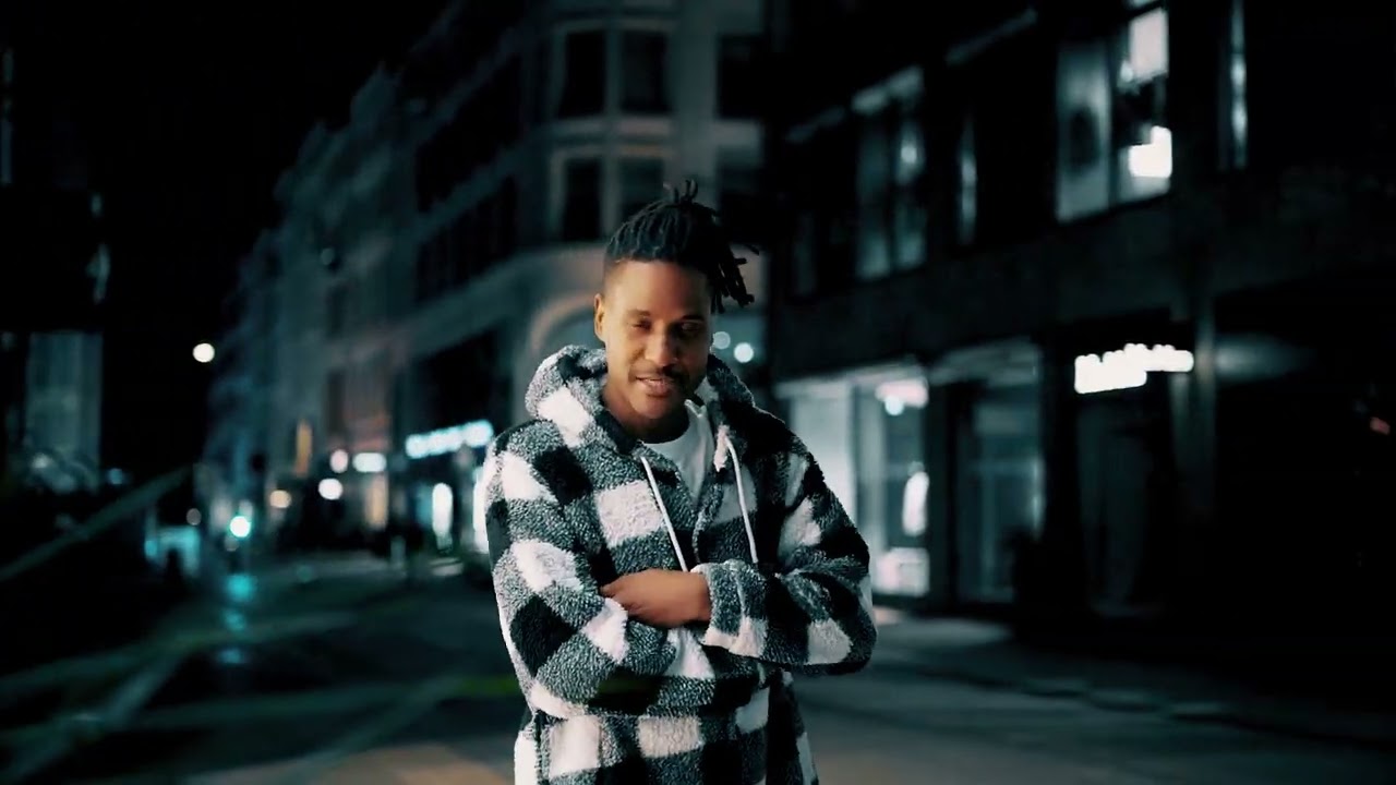 WJ Jamil - Ermondade (Music Video)