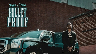 Young Dolph  - thats how i feel ft Gucci Mane gta music video