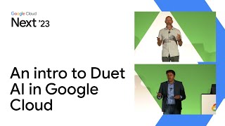 An introduction to Duet AI in Google Cloud screenshot 5