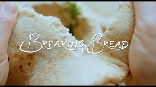 BREAKING BREAD FEATURE DOCUMENTARY TRAILER