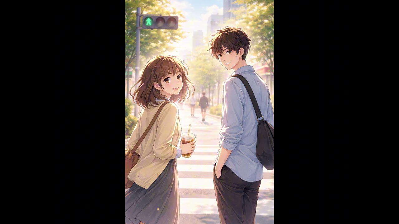 名前のないヒーロー (이름 없는 히어로)         -AI