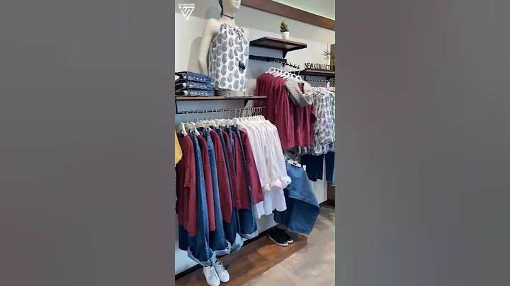 Training visual merchandising, designer #mannequin #visualmerchandising #fashion