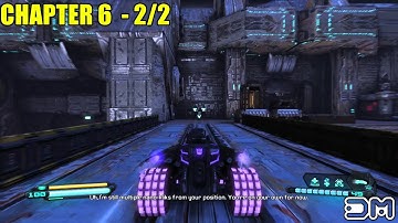 Transformers RotDS - All Audio Logs Locations Achievement/Trophy Guide