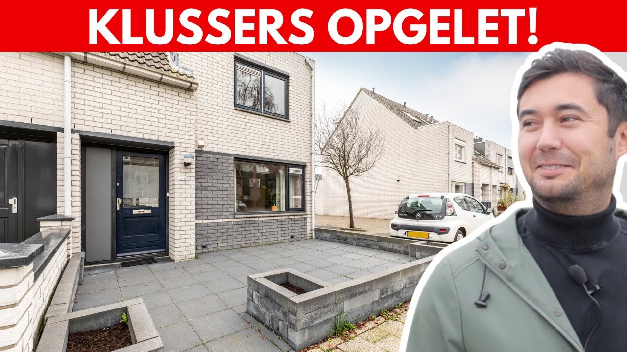 Huis te koop: Koggenland 270 in Purmerend HR Makelaars - woningvideo