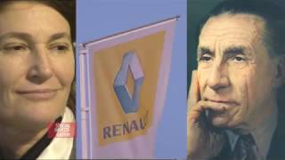 Louis Renault, collabo ?