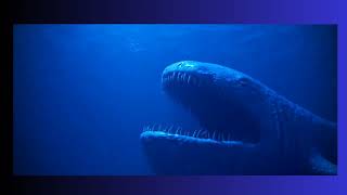 اغرب ما تم اكتشافه في أعماق المحيط The strangest thing discovered in the depths of the ocean