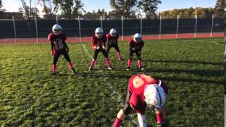 MGYFA 6G2 2014 Team Video