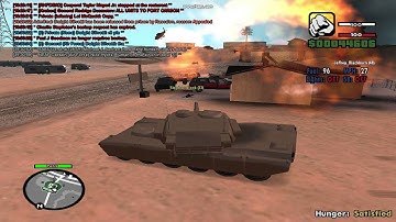 [NGRP] NEAF Operation: SAAS Space Program