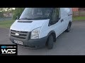 @ford transit mk7 for sale.
