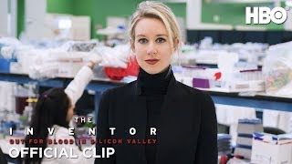 The Inventor: Out for Blood in Silicon Valley: The Two Worlds thumbnail