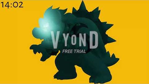 My Super Duper Ultra Extreme Ultimate Dark Element Panic Timer List Part 2