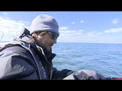 【釣り百景】#059 原点回帰“一つテンヤ釣法”で大型真鯛を狙い撃つ