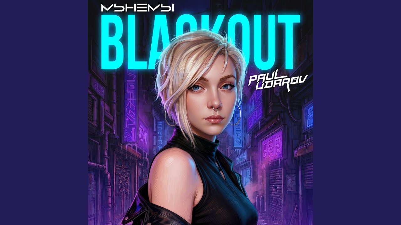 Watch Blackout on YouTube Watch Blackout on YouTube