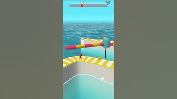 Fun Race 3D Part 2 #shorts