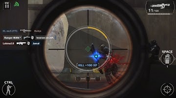 MC5 My favorite Morph