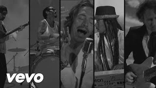 Incubus - Promises, Promises - Behind The Scenes