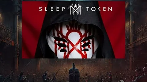 Sleep Token - Higher With Orchestra