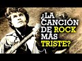 Qué quiso decir "Seasons in the Sun" de Terry Jacks