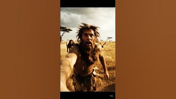 Human Evolution Went Wrong 🐒➡️🧑‍🦲