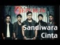 Repvblik - Sandiwara Cinta (Official MV Karaoke Kiri/Kanan)