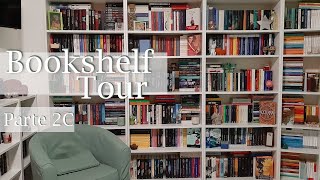 Bookshelf Tour 2021 | Parte 2/C di 3 screenshot 3