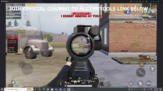 GameLoop Emulator Hack 4.3 | PUBG Mobile Bypass + Magic Bullet 2026