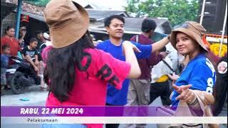 SIMALAKAMA - WARLAN MUDA || RANCADAKA, 22 MEI 2024
