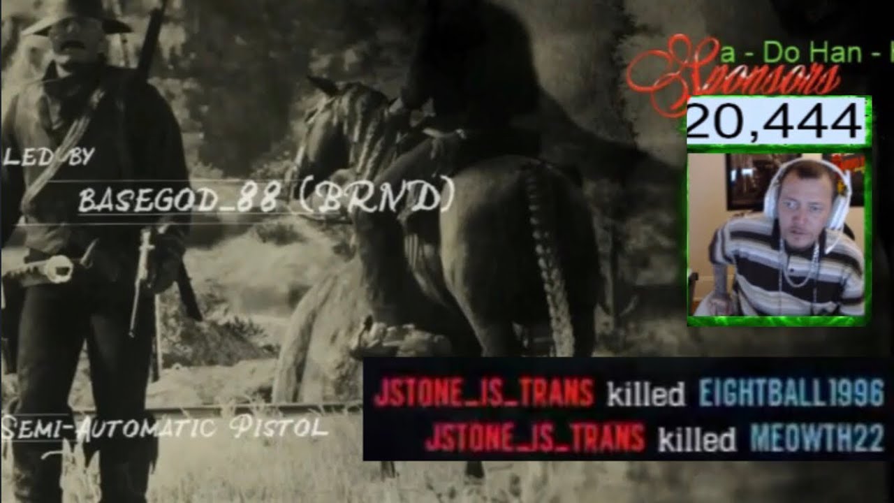 Red Dead Redemption 2 Private Lobbies
