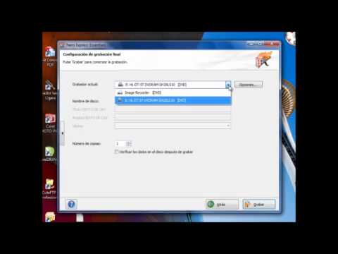 Dvd - Built-in disc burning software in Windows 10 - Super User