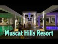 Muscat Hills Resort | Twins Post Birthday Celebration | Joe Callena