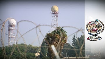 On The Frontline Of Cyber Warfare