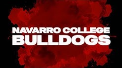 Navarro College Bulldogs 2019-20