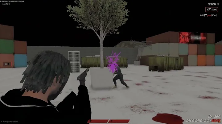 Pop2x l Scamlife x BDRZ l Fivem Montage