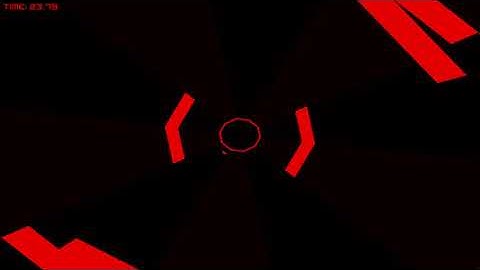 Open Hexagon 1.92 | new level preview | Matrix Mad