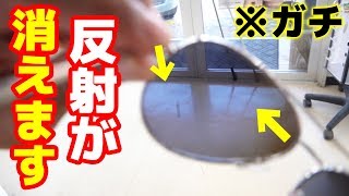 意外すぎる偏光サングラスの性能を見抜く方法！