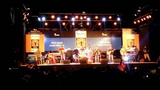 Kabhi Neem Neem - Madhushree Live performance