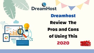 Dreamhost Review_Setting Up A Domain And FTP On Dreamhost